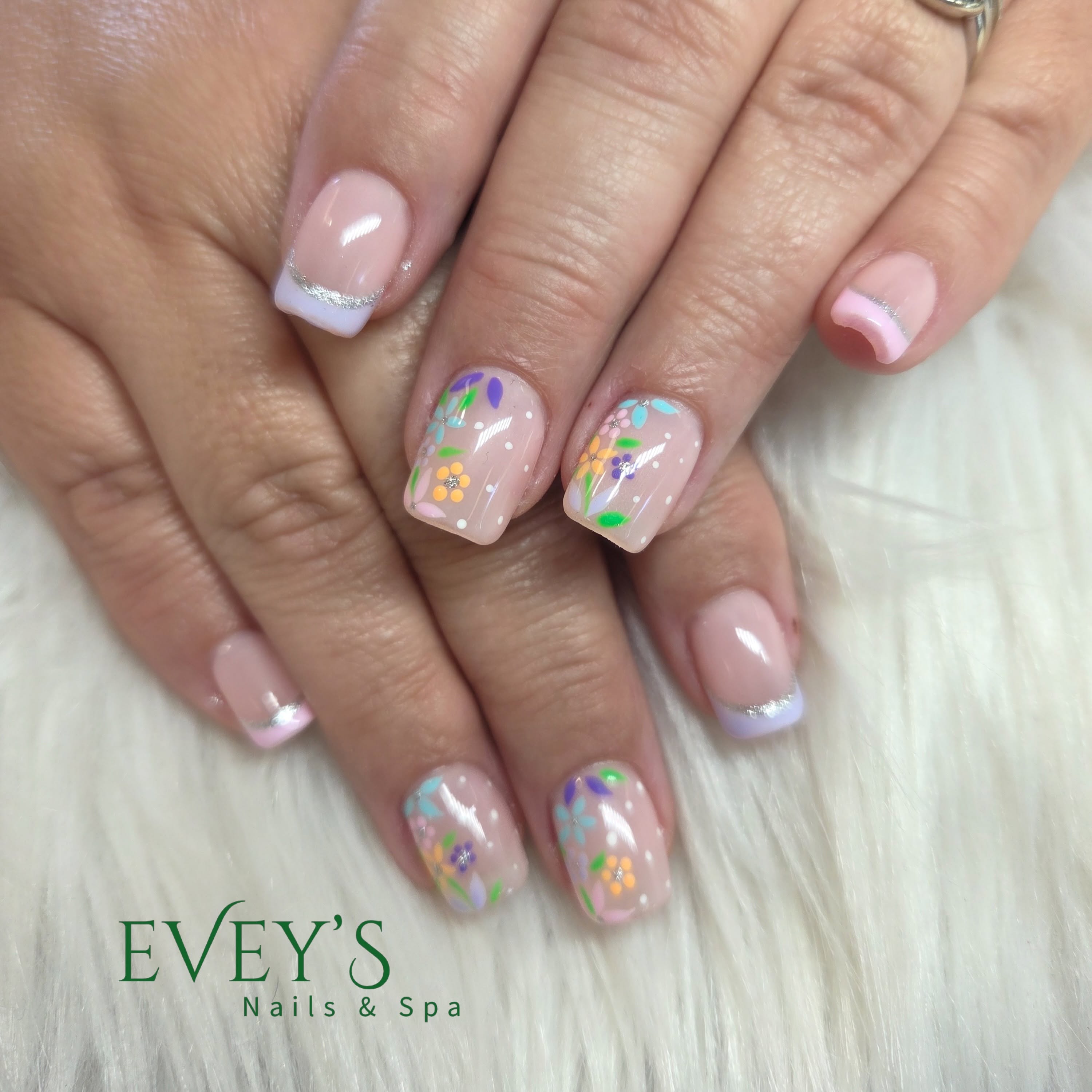 Nail Design